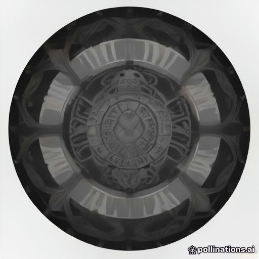 Tribal tattoo idea example